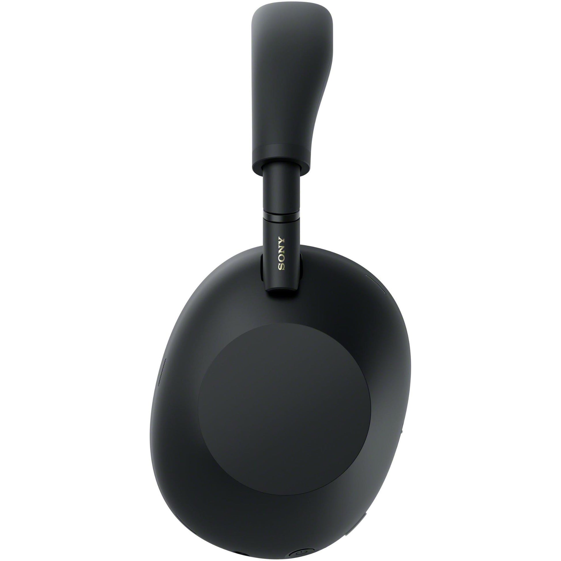 Sony WH-1000XM6 Premium Noise Cancelling Over-Ear Headphones (Black)