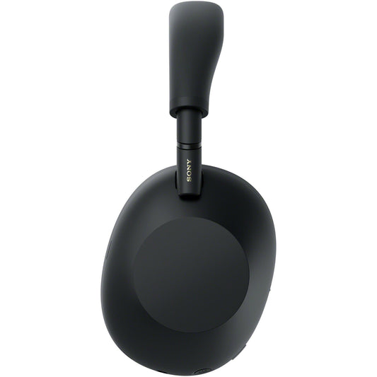 Sony WH-1000XM6 Premium Noise Cancelling Over-Ear Headphones (Black)