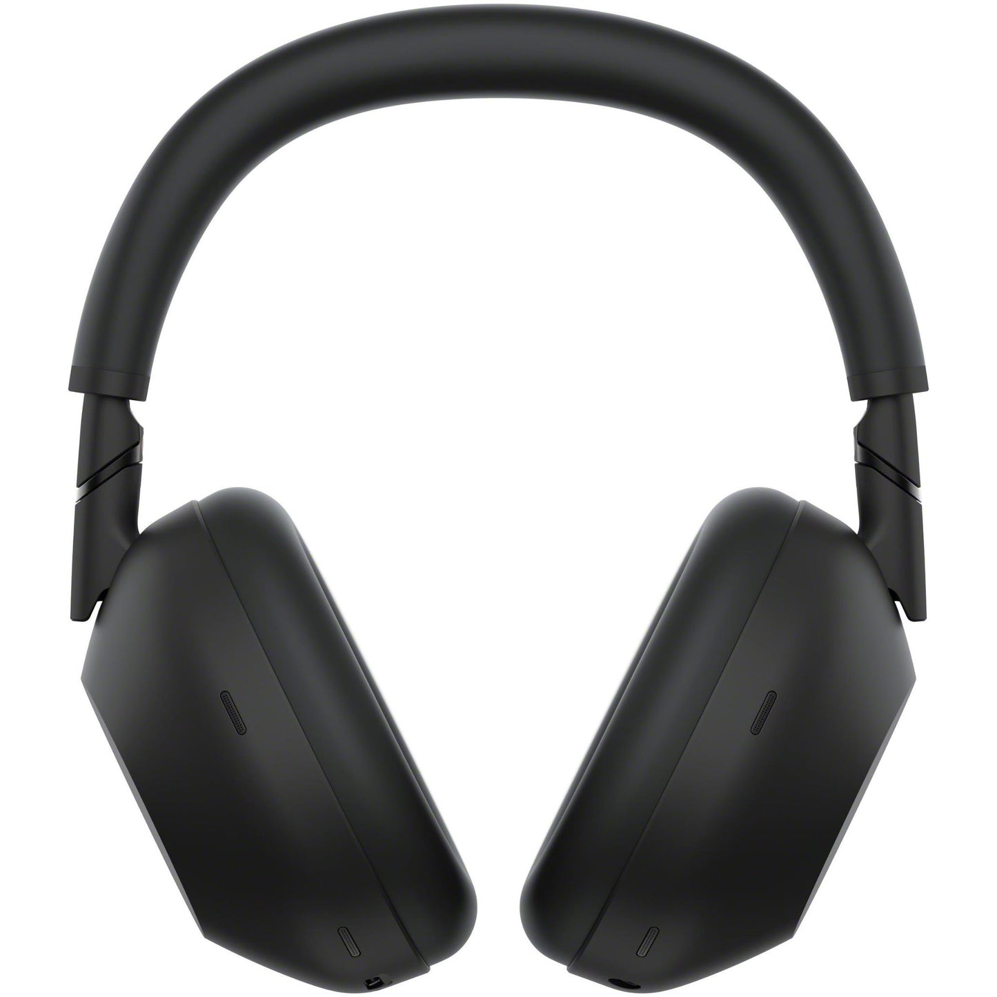 Sony WH-1000XM6 Premium Noise Cancelling Over-Ear Headphones (Black)