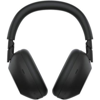Sony WH-1000XM6 Premium Noise Cancelling Over-Ear Headphones (Black)