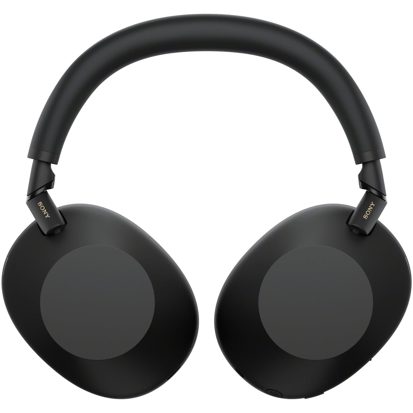 Sony WH-1000XM6 Premium Noise Cancelling Over-Ear Headphones (Black)