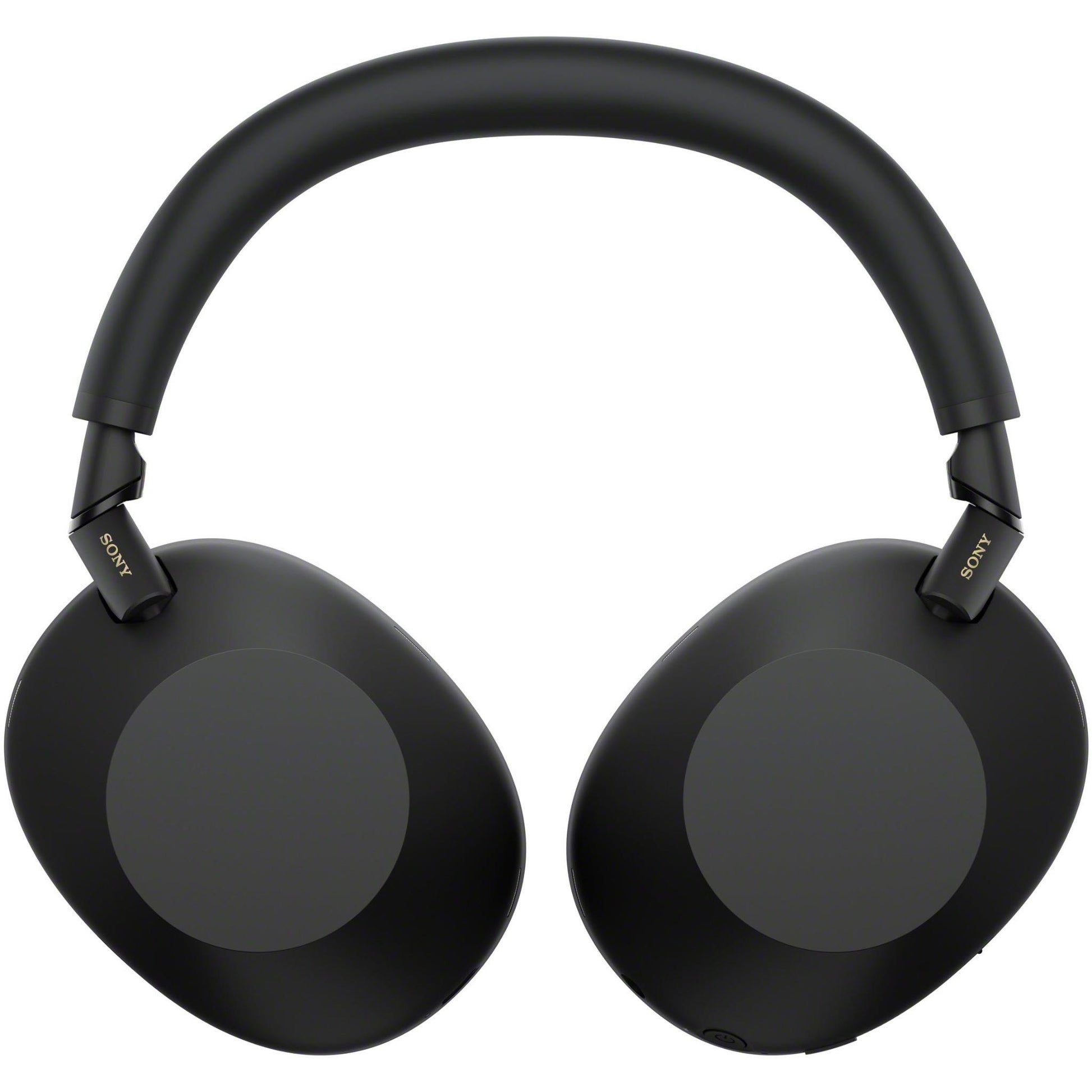 Sony WH-1000XM6 Premium Noise Cancelling Over-Ear Headphones (Black)