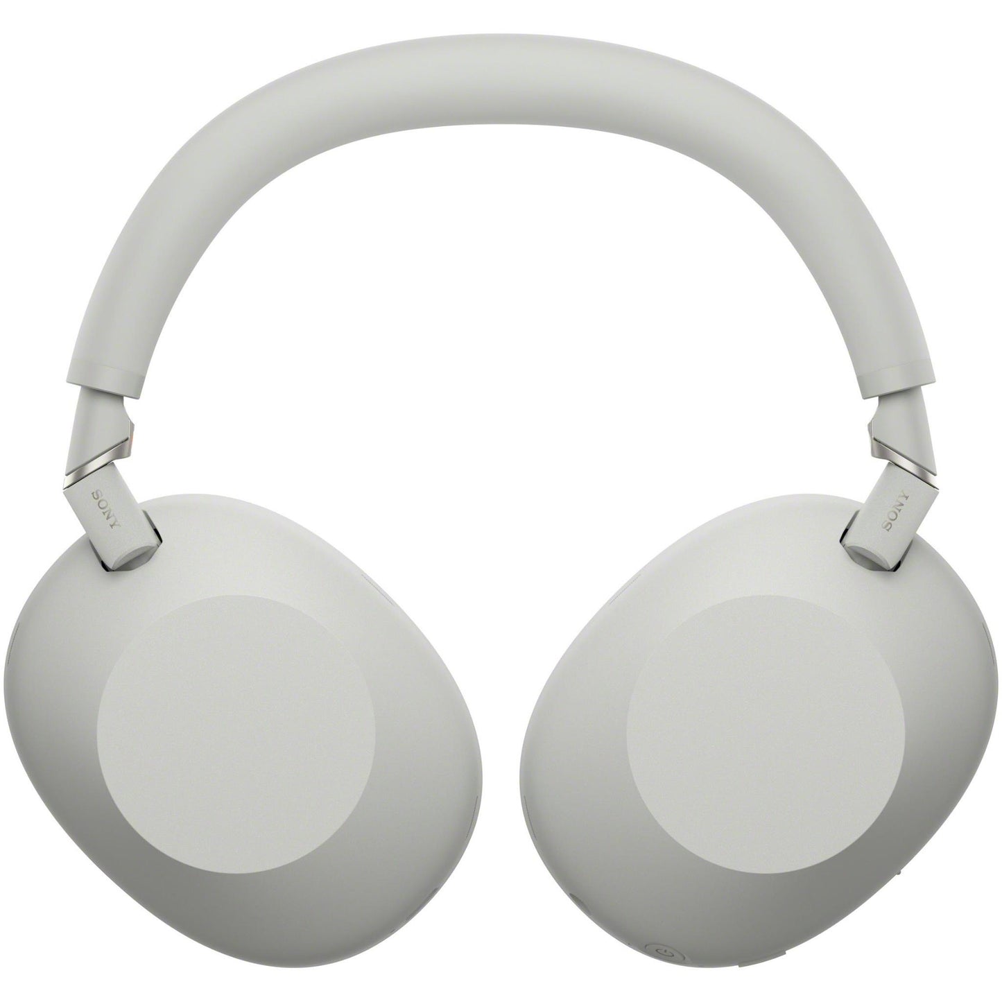 Sony WH-1000XM6 Premium Noise Cancelling Over-Ear Headphones (Silver)
