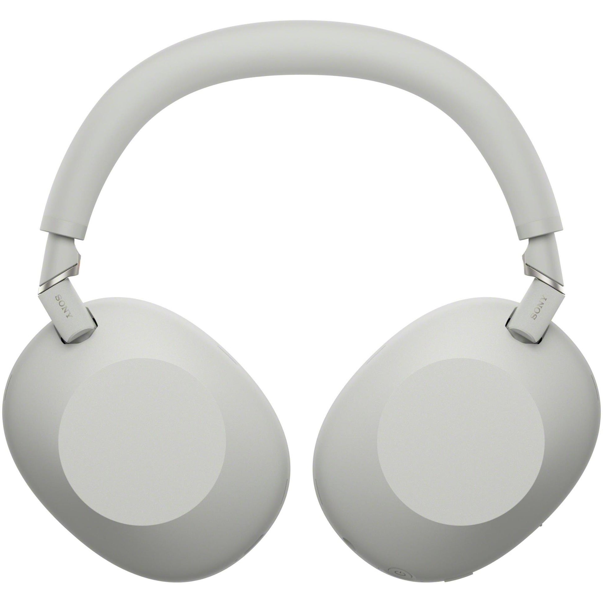 Sony WH-1000XM6 Premium Noise Cancelling Over-Ear Headphones (Silver)