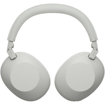 Sony WH-1000XM6 Premium Noise Cancelling Over-Ear Headphones (Silver)