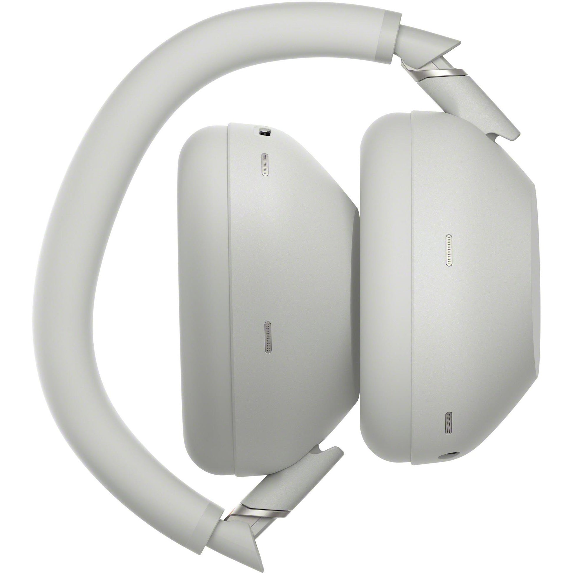 Sony WH-1000XM6 Premium Noise Cancelling Over-Ear Headphones (Silver)