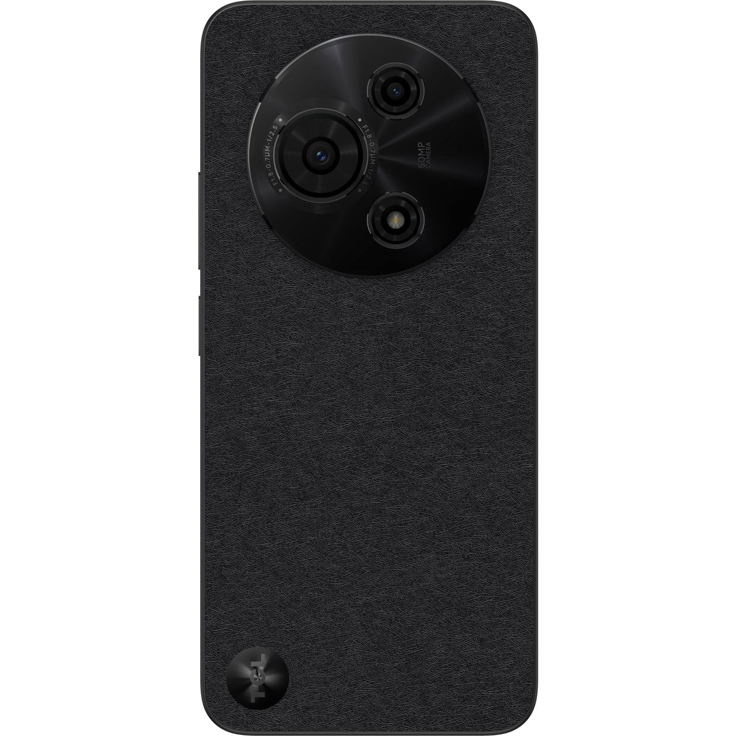 TCL 605 4G 128GB (Obsidian Black)