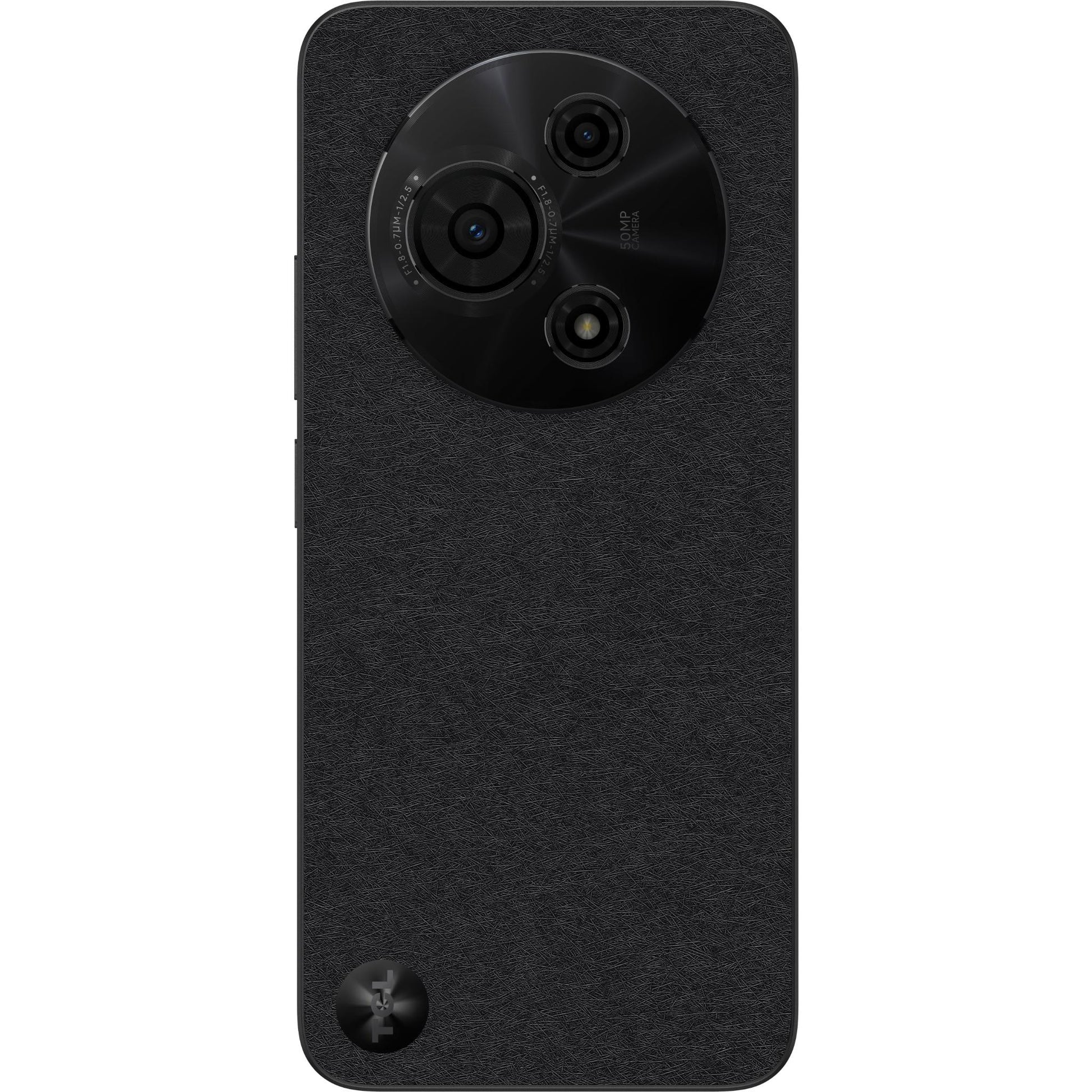 TCL 605 4G 128GB (Obsidian Black)