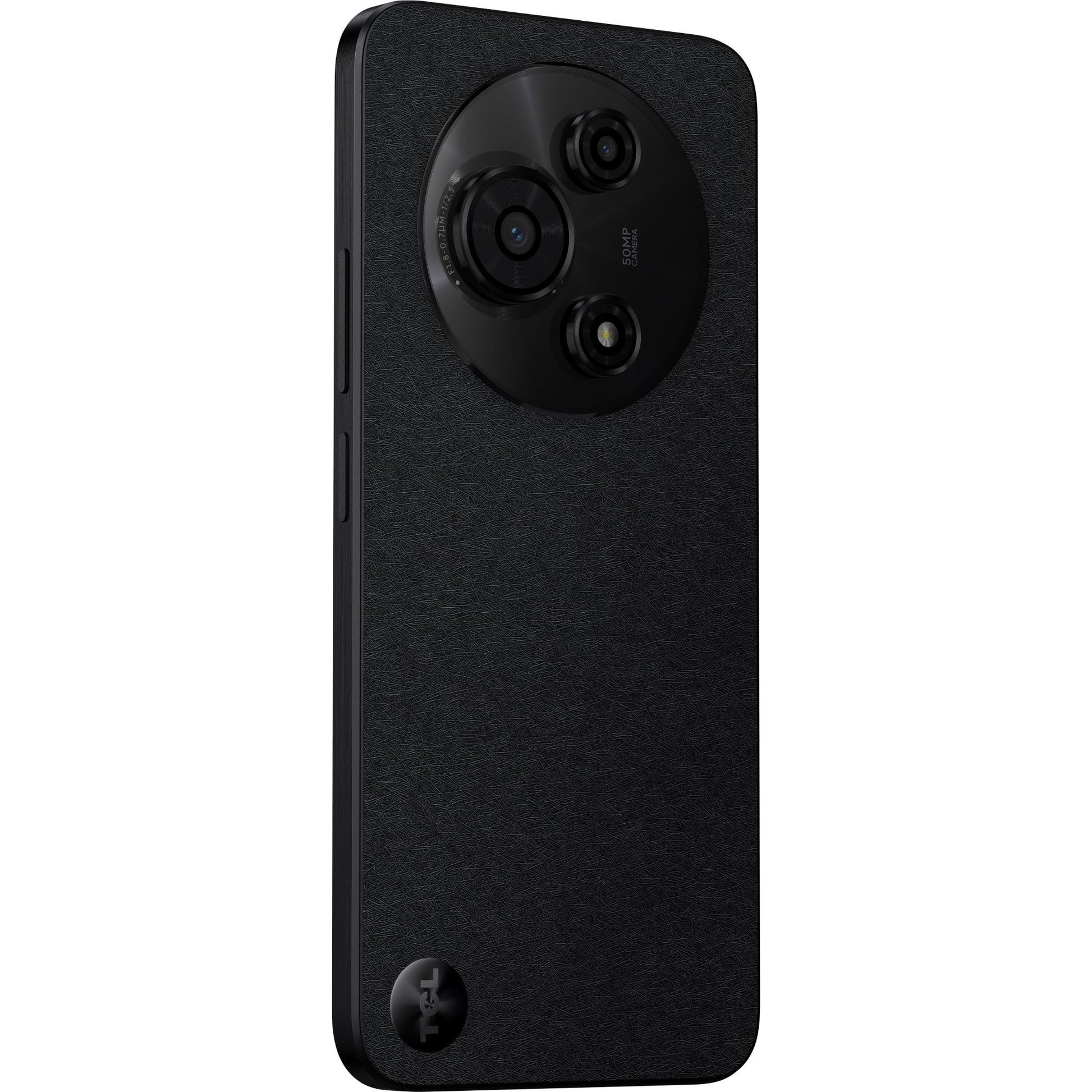 TCL 605 4G 128GB (Obsidian Black)