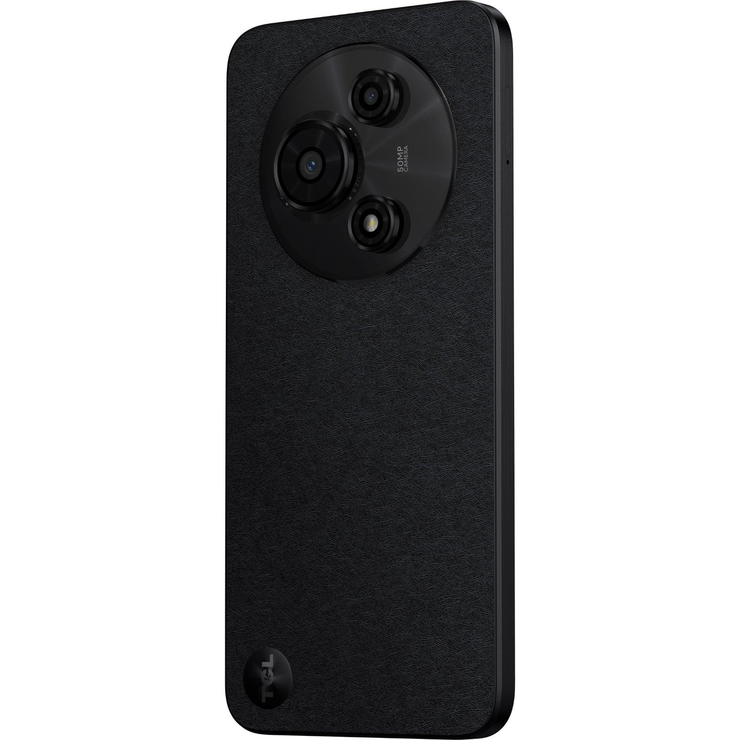 TCL 605 4G 128GB (Obsidian Black)