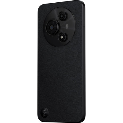 TCL 605 4G 128GB (Obsidian Black)