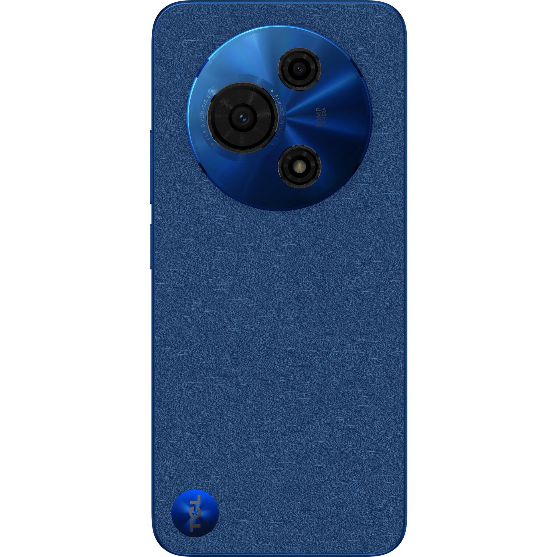 TCL 605 4G 128GB (Quartz Blue)
