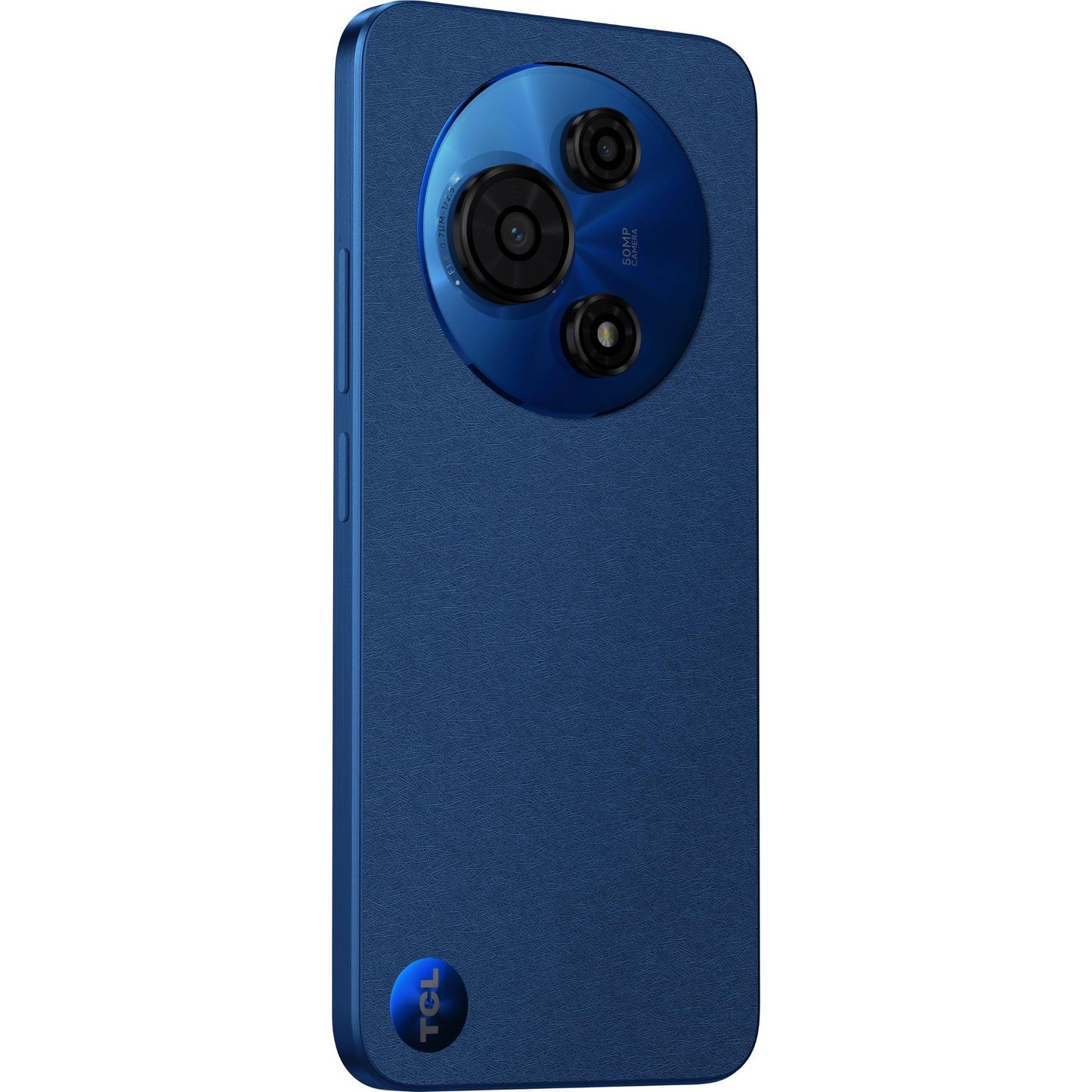 TCL 605 4G 128GB (Quartz Blue)