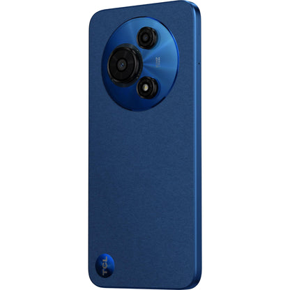 TCL 605 4G 128GB (Quartz Blue)