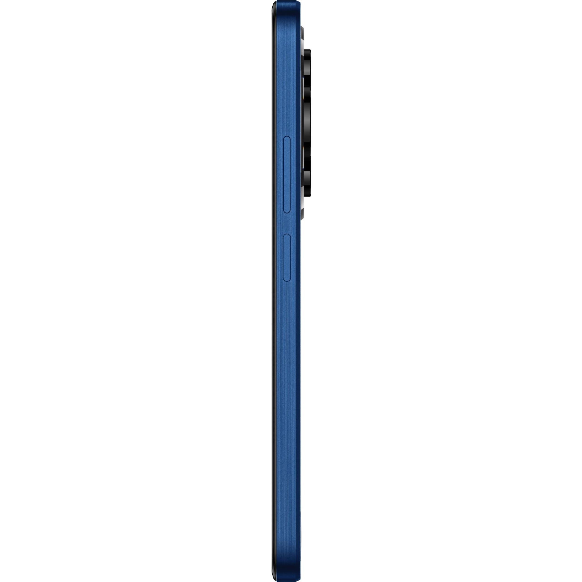 TCL 605 4G 128GB (Quartz Blue)