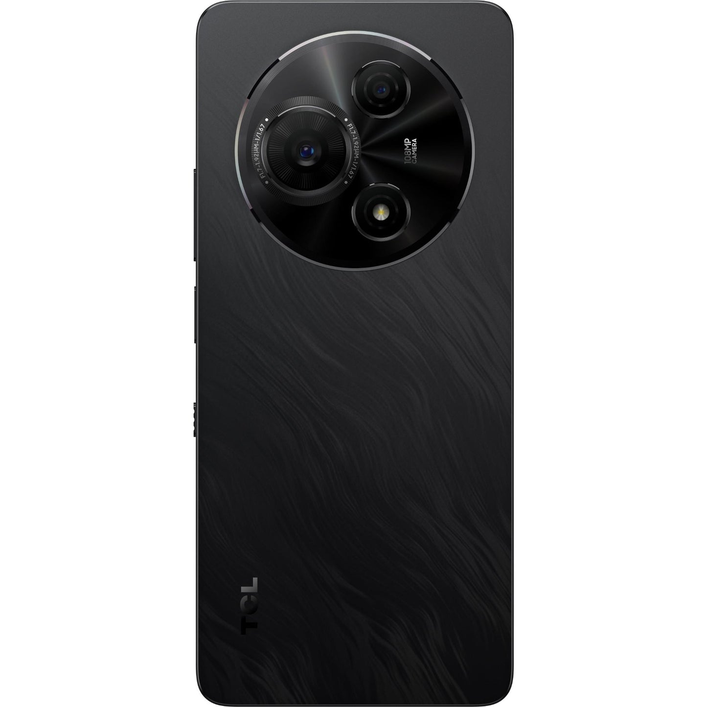 TCL 60 NXTPAPER 4G 256GB (Dark Black)