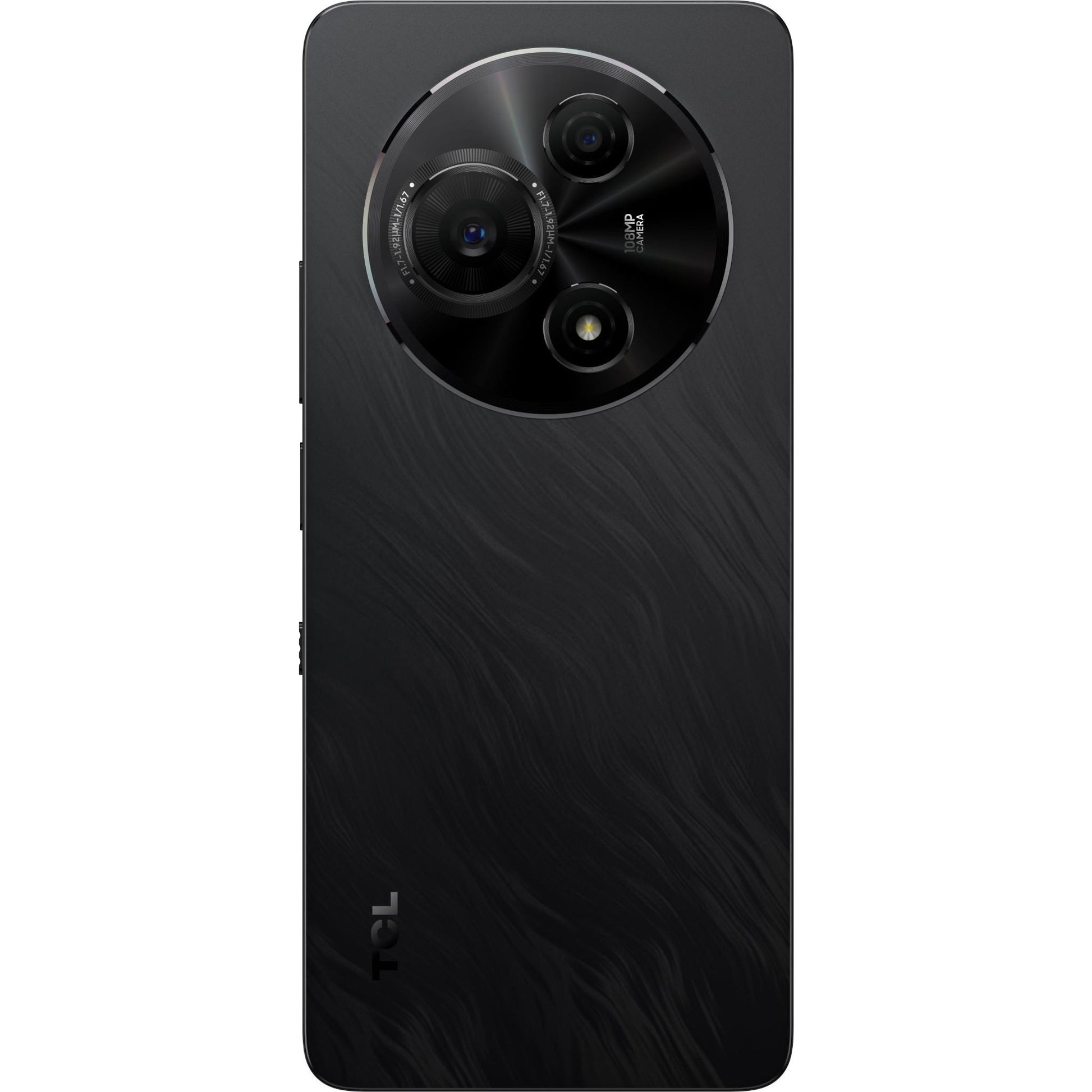 TCL 60 NXTPAPER 4G 256GB (Dark Black)