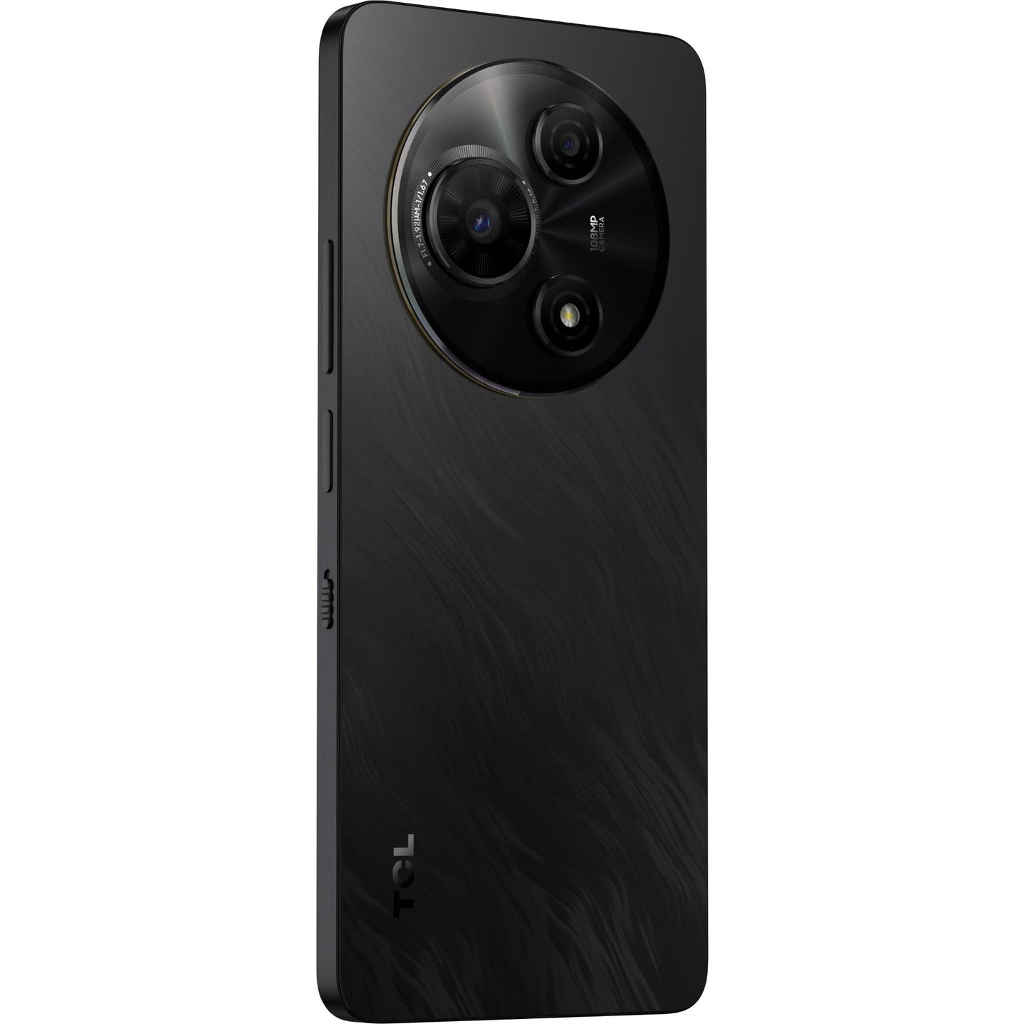 TCL 60 NXTPAPER 4G 256GB (Dark Black)