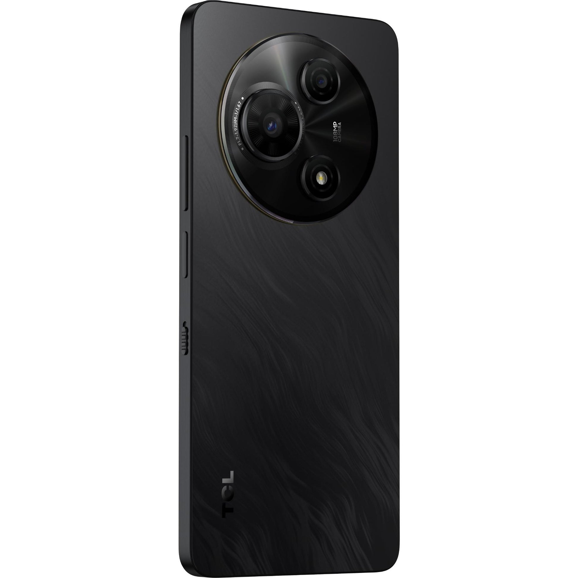 TCL 60 NXTPAPER 4G 256GB (Dark Black)