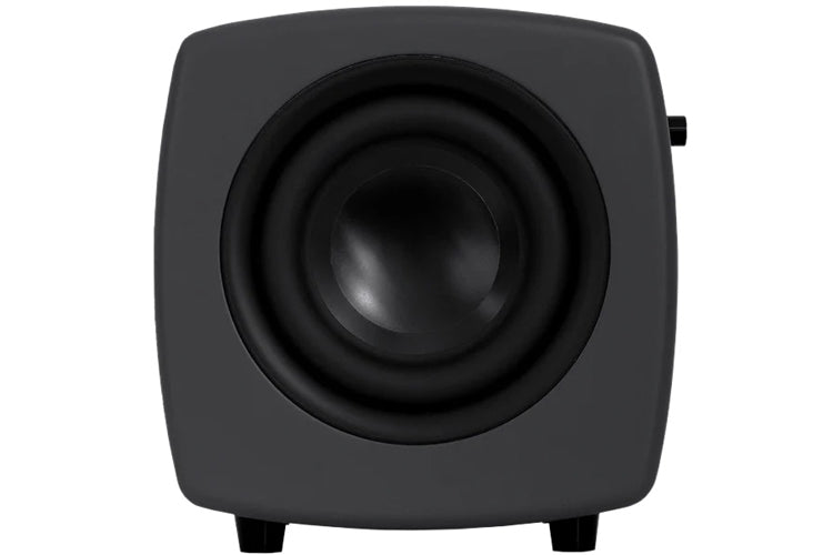Jamo Cube Compact powered subwoofer (Matte Grey)