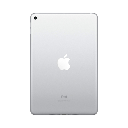 Apple iPad Mini 5th Gen 64GB WiFi Cellular (Silver) [*Refurbished Grade A Plus Plus: As New]
