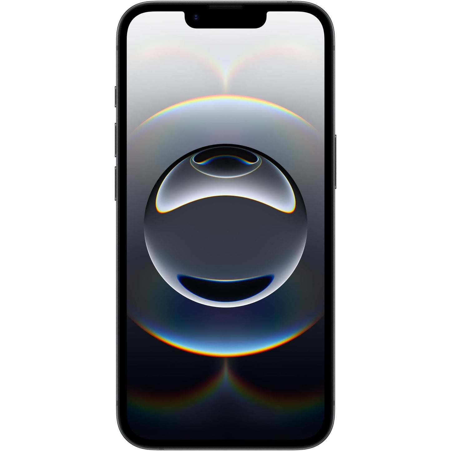 Apple iPhone 16e 256GB (Black) [~Refurbished]