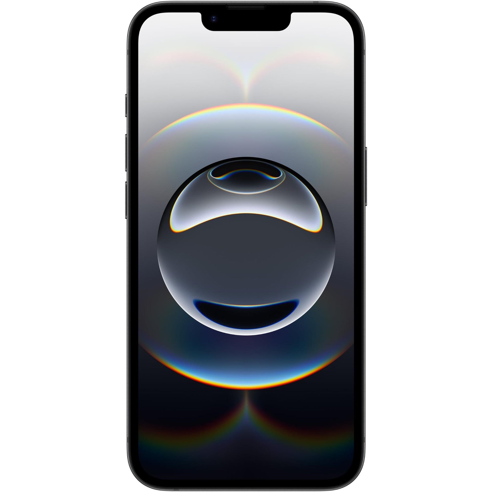 Apple iPhone 16e 256GB (Black) [~Refurbished]