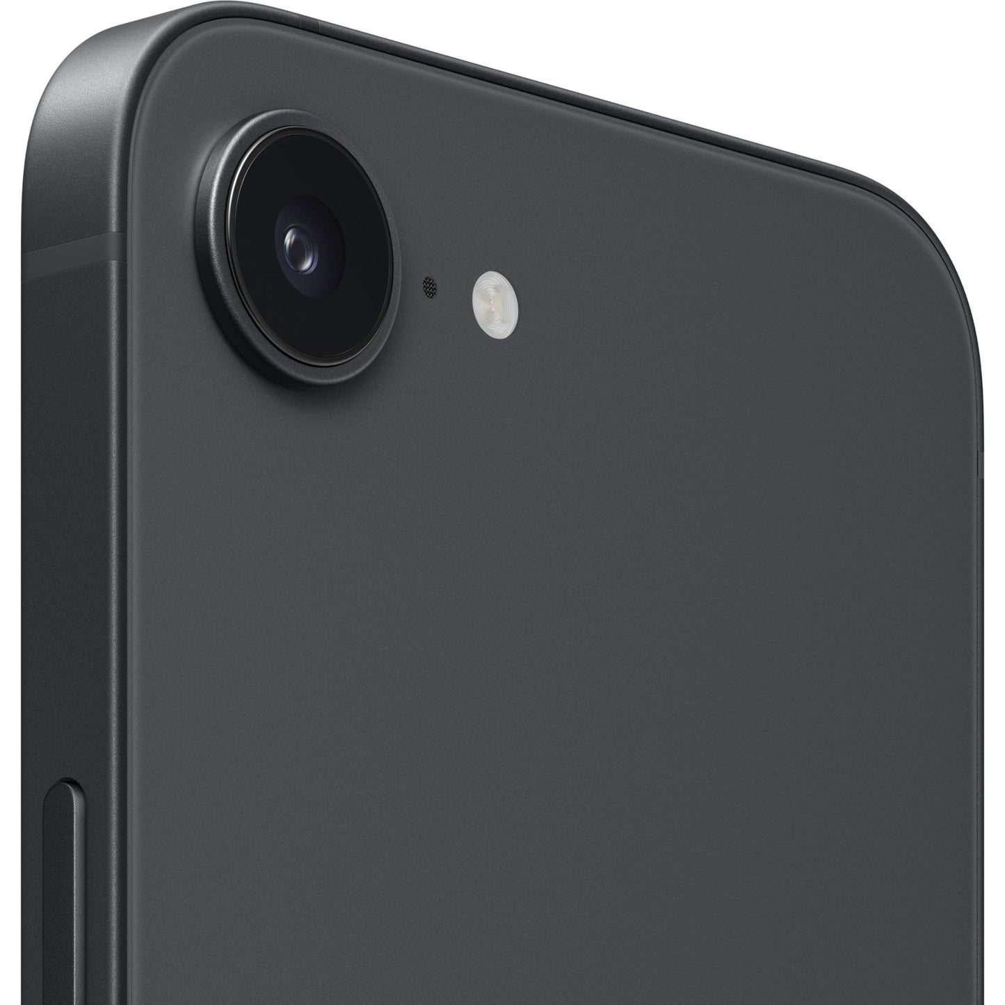 Apple iPhone 16e 256GB (Black) [~Refurbished]