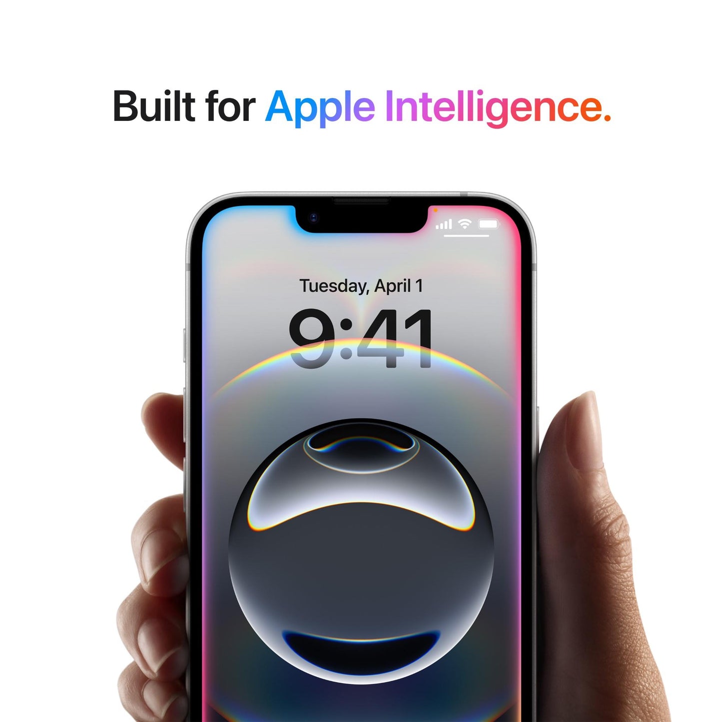 Apple iPhone 16e 256GB (Black) [~Refurbished]