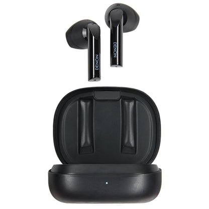 Denon AHC500W True Wireless In-Ear Headphones (Black)