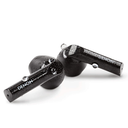 Denon AHC500W True Wireless In-Ear Headphones (Black)