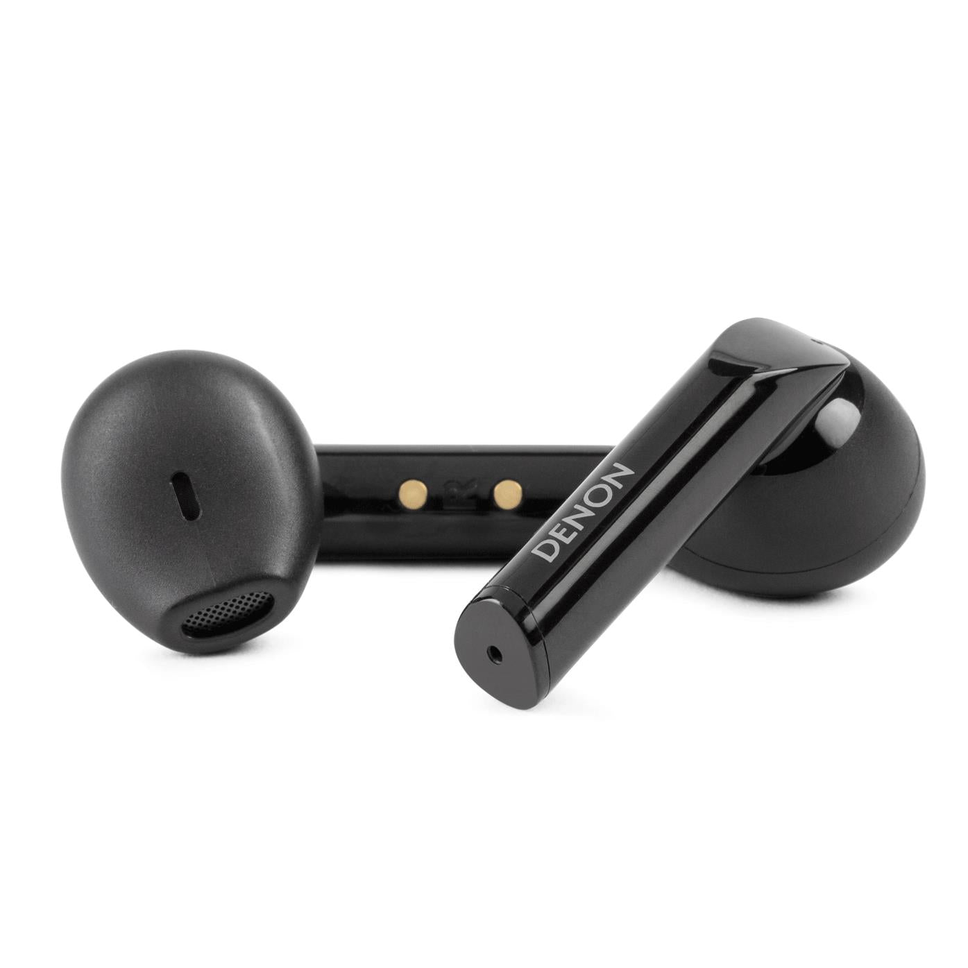 Denon AHC500W True Wireless In-Ear Headphones (Black)