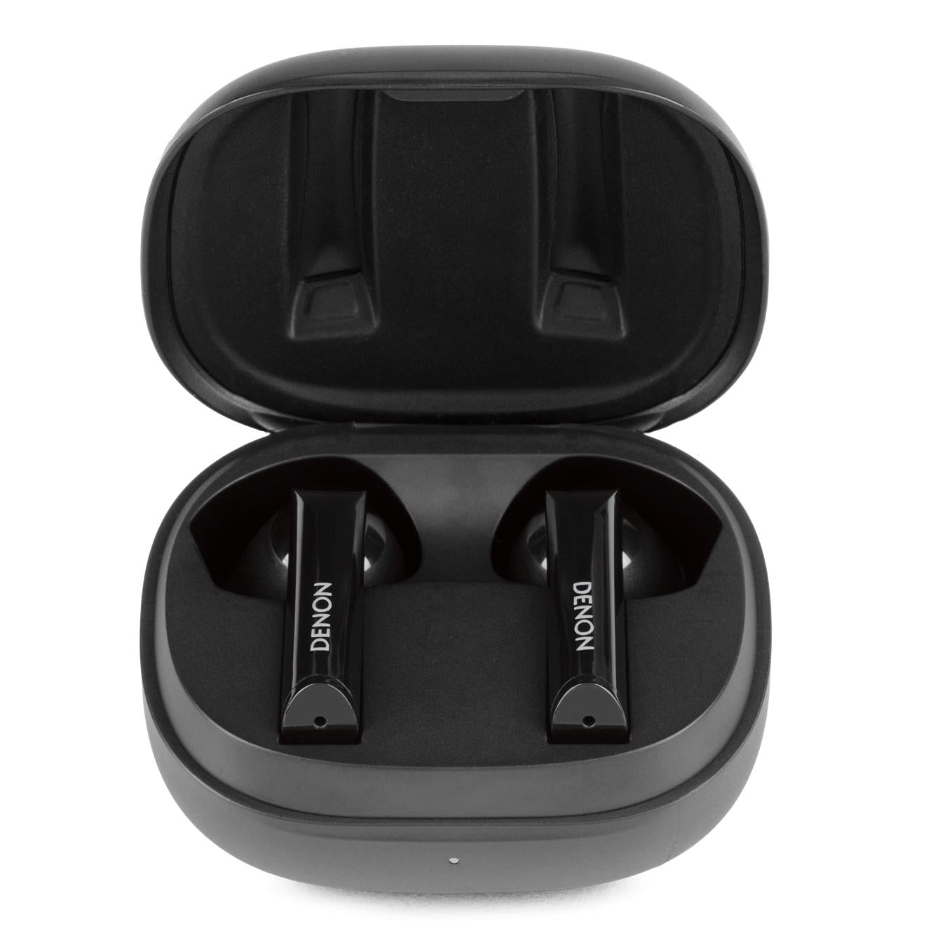 Denon AHC500W True Wireless In-Ear Headphones (Black)