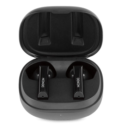 Denon AHC500W True Wireless In-Ear Headphones (Black)