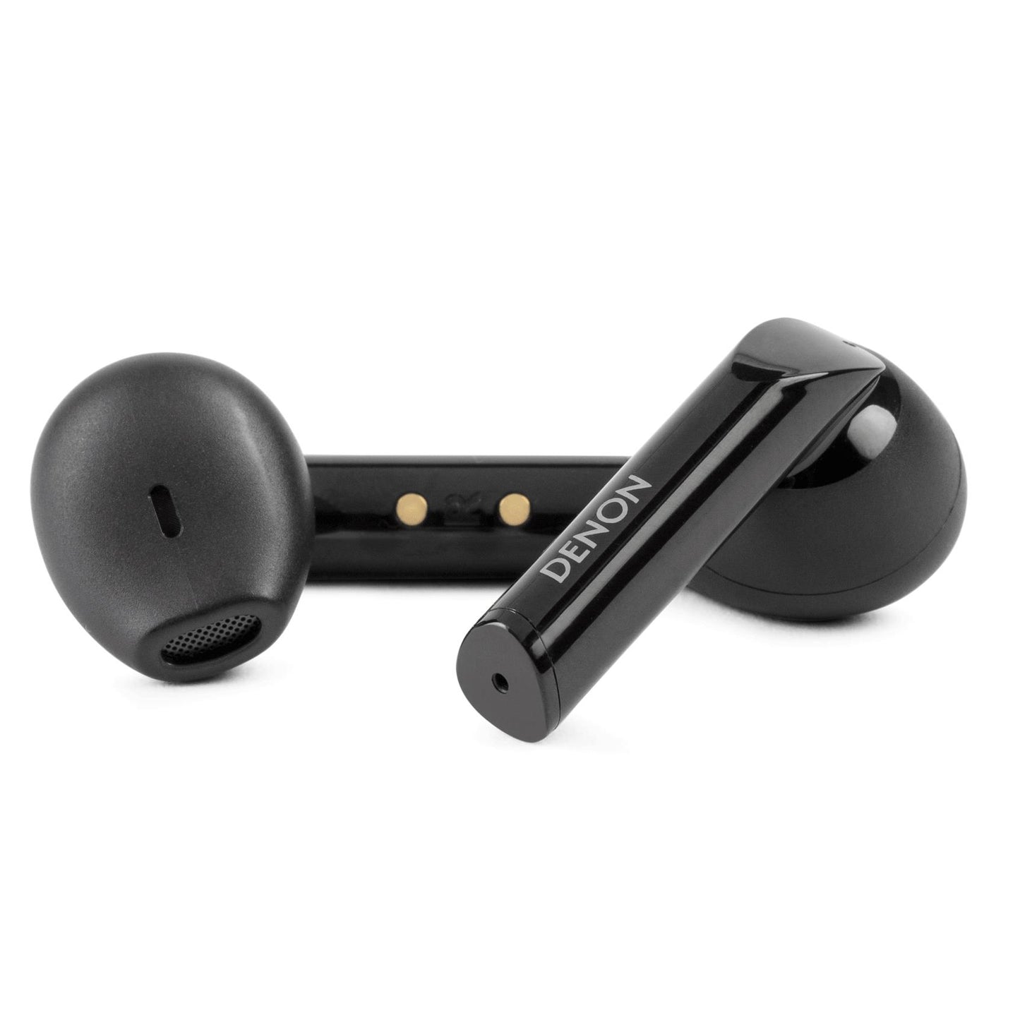 Denon AHC500W True Wireless In-Ear Headphones (Black)