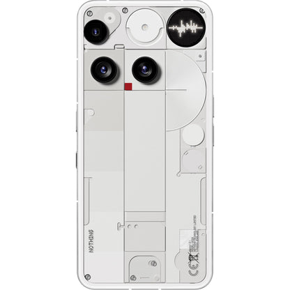 NOTHING Phone (3) 5G 256GB (White)