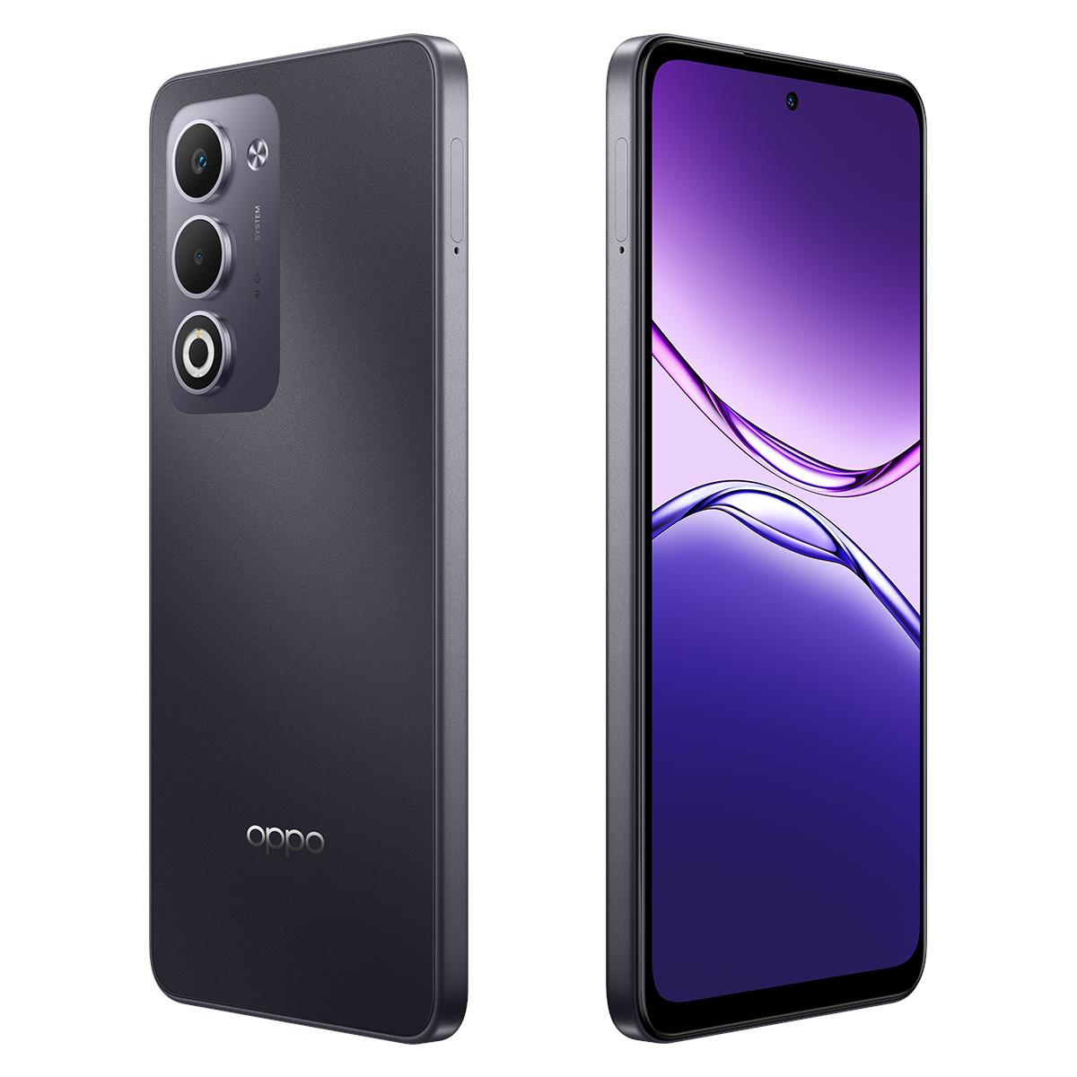 OPPO A5 4G 128GB (Midnight Purple)