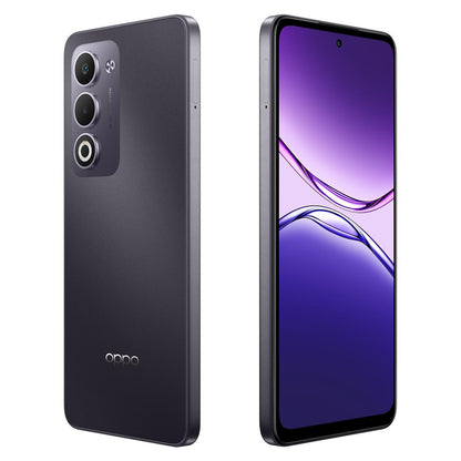 OPPO A5 4G 128GB (Midnight Purple)