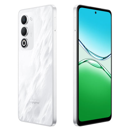 OPPO A5 4G 128GB (Mist White)
