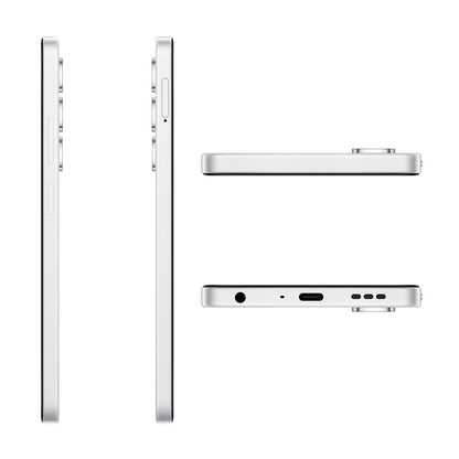 OPPO A5 4G 128GB (Mist White)