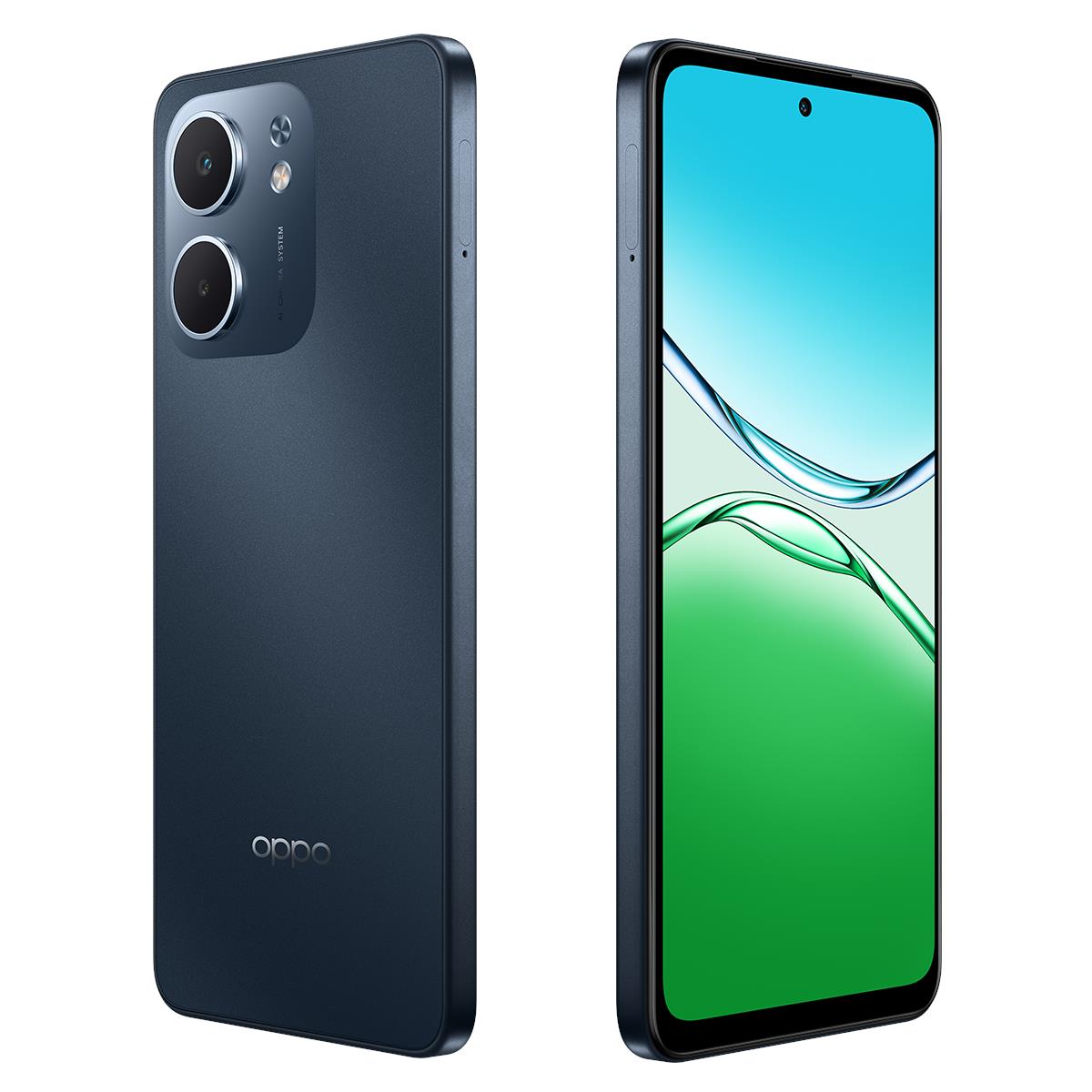 OPPO A5x 4G 128GB (Midnight Blue)