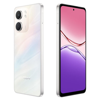 OPPO A5x 4G 128GB (Laser White)