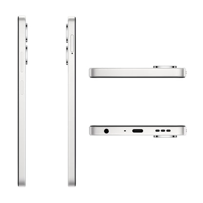 OPPO A5x 4G 128GB (Laser White)
