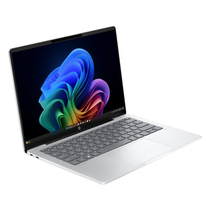 HP OmniBook 5 NG AI PC 14-he0013QU 14" WUXGA OLED Copilot+ PC Laptop (Snapdragon X1)[512GB/16GB]