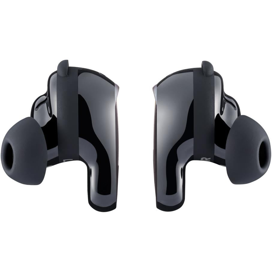 Bose QuietComfort Ultra Earbuds 2nd Gen (Black)
