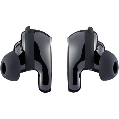 Bose QuietComfort Ultra Earbuds 2nd Gen (Black)