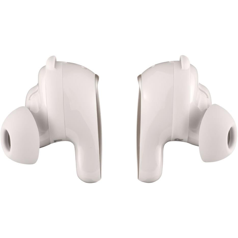 Bose QuietComfort Ultra Earbuds 2nd Gen (White Smoke)