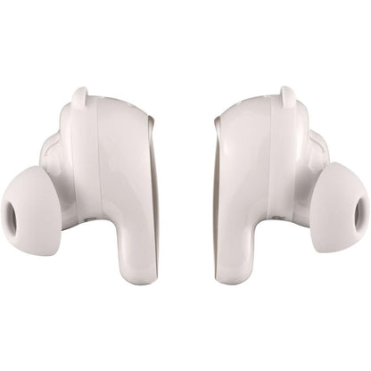 Bose QuietComfort Ultra Earbuds 2nd Gen (White Smoke)