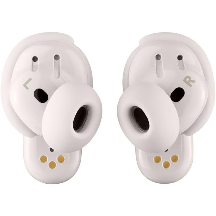Bose QuietComfort Ultra Earbuds 2nd Gen (White Smoke)