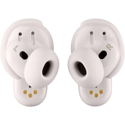 Bose QuietComfort Ultra Earbuds 2nd Gen (White Smoke)